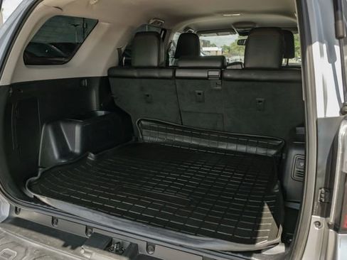 Used 2021 Toyota 4Runner TRD Off-Road Premium image 71