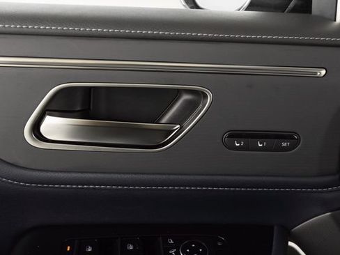 Used 2026 INFINITI QX80 4WD image 35