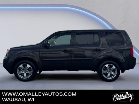 Used 2014 Honda Pilot EX image 2