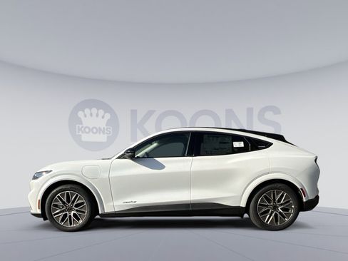 New 2025 Ford Mustang Mach-E Premium image 2