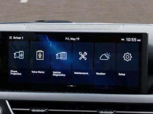 New 2025 Hyundai Sonata SE image 13