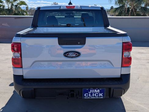 New 2026 Ford Maverick XLT w/ Equipment Group 301A AWD/4WD image 3