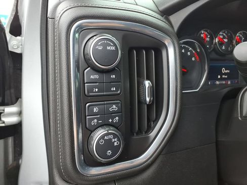 Used 2021 Chevrolet Silverado 1500 RST w/ All Star Edition Plus AWD/4WD image 22
