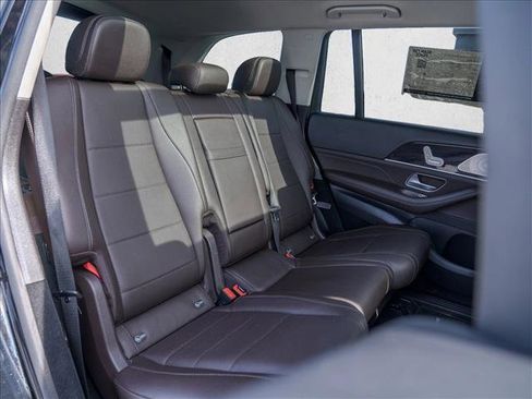 Certified 2023 Mercedes-Benz GLS 450 GLS 450 image 28