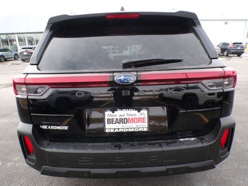 New 2026 Subaru Outback Limited XT w/ Premium/Limited Plus Package image 3