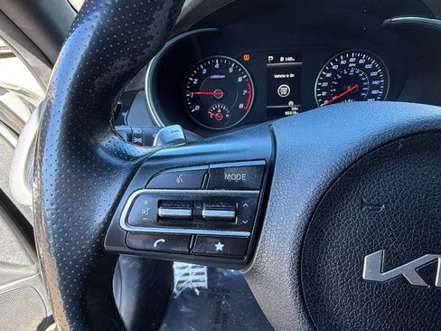 Used 2022 Kia Stinger GT-Line image 26