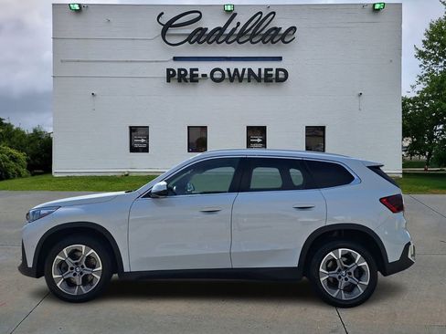 Used 2023 BMW X1 xDrive28i image 6