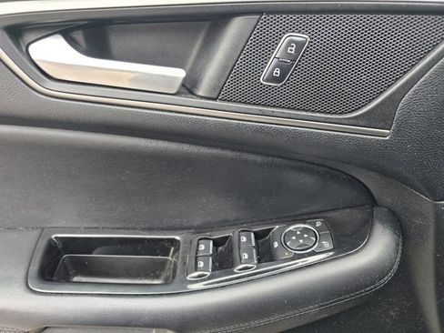 Used 2015 Ford Edge SEL w/ Canadian Touring Package image 17