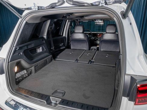 New 2026 Mercedes-Benz GLB 250 image 7