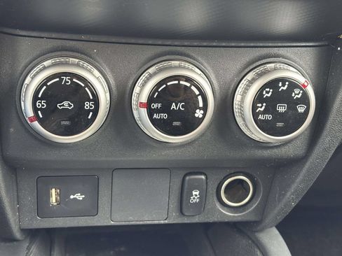 Used 2024 Mitsubishi Outlander Sport AWD image 21