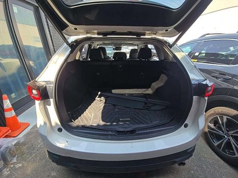 Used 2023 MAZDA CX-5 AWD 2.5 S image 7