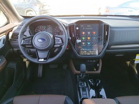 New 2026 Subaru Forester Touring AWD/4WD image 8