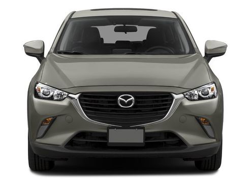 Used 2016 MAZDA CX-3 Touring w/ Premium Package AWD/4WD image 7