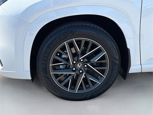 New 2026 Lexus TX 350 TX 350 Premium image 43