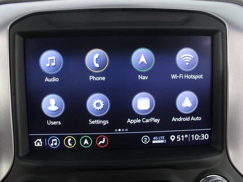 Used 2020 GMC Sierra 1500 SLT w/ SLT Premium Plus Package image 4