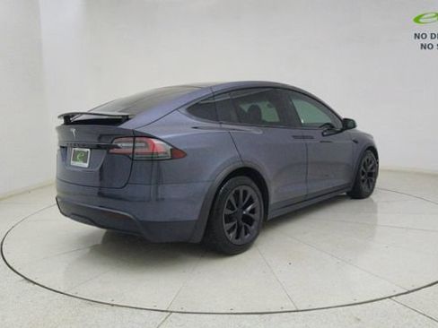 Used 2022 Tesla Model X AWD/4WD image 72