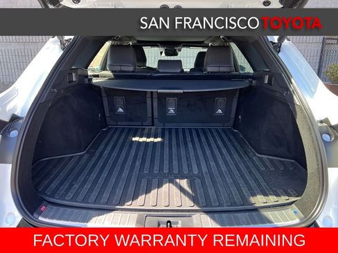 Certified 2025 Toyota Crown Signia Limited image 41