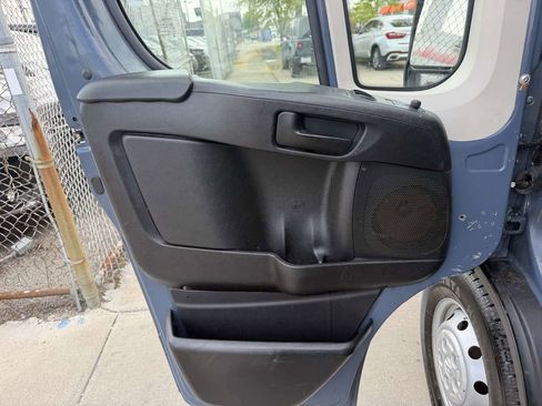 Used 2019 RAM ProMaster 2500 FWD image 10