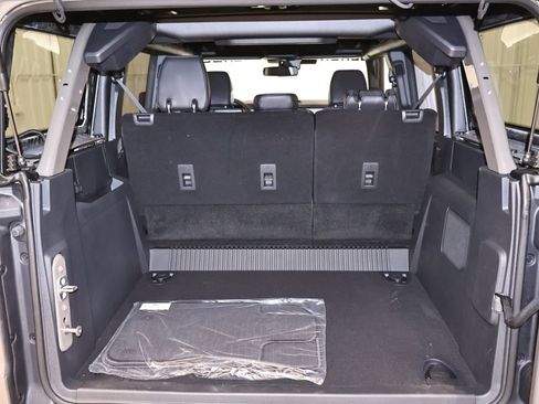 New 2026 Ford Bronco Outer Banks AWD/4WD image 29