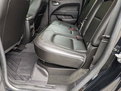 Used 2018 Chevrolet Colorado ZR2 AWD/4WD image 27