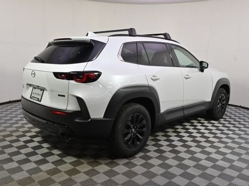 New 2026 MAZDA CX-50 AWD 2.5 Hybrid w/ Premium Pkg image 7