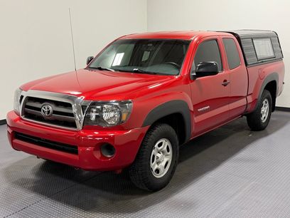 Used 2010 Toyota Tacoma 2WD Access Cab