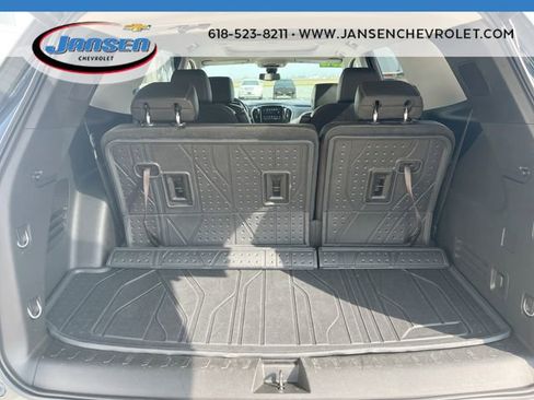 Used 2019 Chevrolet Traverse LT w/ LT Premium Package FWD image 26