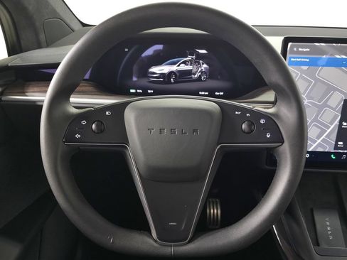 Used 2023 Tesla Model X AWD/4WD image 19