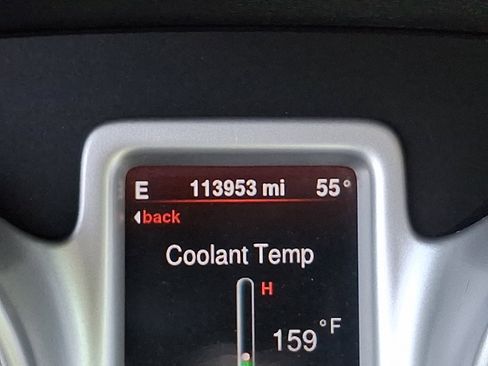 Used 2013 Dodge Journey SXT w/ Flexible Seating Group FWD image 20