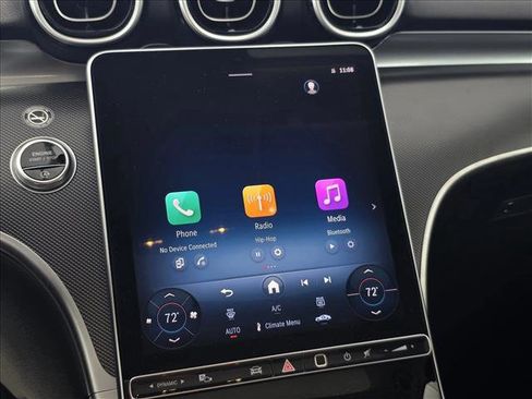 Used 2025 Mercedes-Benz C 300 4MATIC Sedan image 18