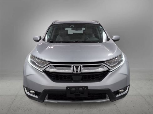 Used 2018 Honda CR-V Touring image 3