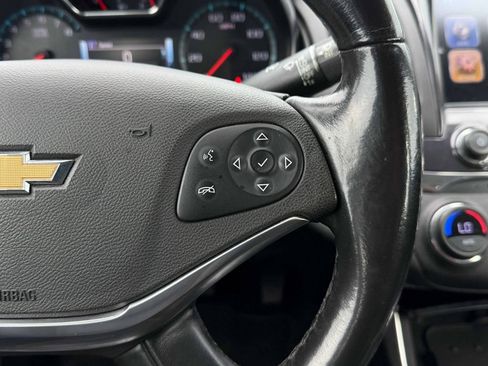 Used 2018 Chevrolet Impala Premier FWD image 32
