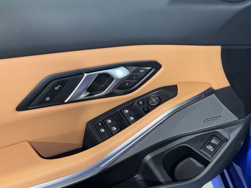 Used 2025 BMW M340i image 18