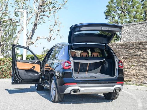 Used 2024 BMW X3 sDrive30i w/ Convenience Package image 24