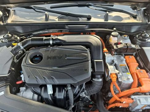 Used 2023 Hyundai Sonata Limited FWD image 38