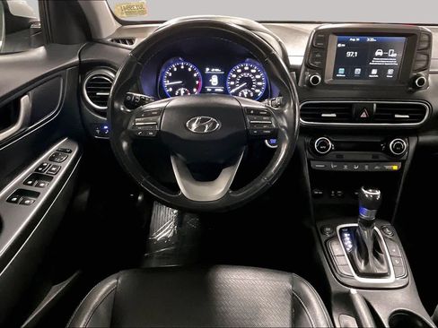 Used 2018 Hyundai Kona Limited AWD/4WD image 6