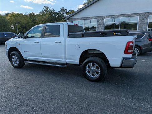 Used 2022 RAM 2500 Big Horn w/ Level 1 Equipment Group image 4