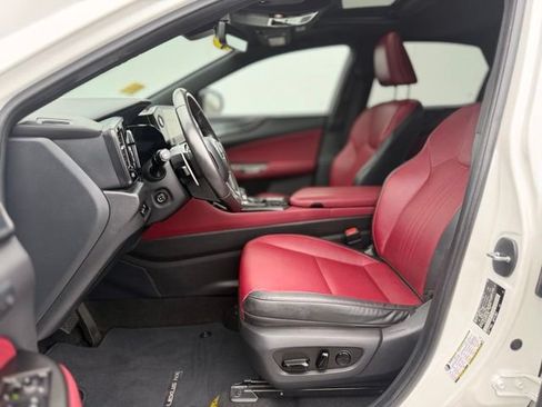 Used 2024 Lexus NX 350 AWD image 22