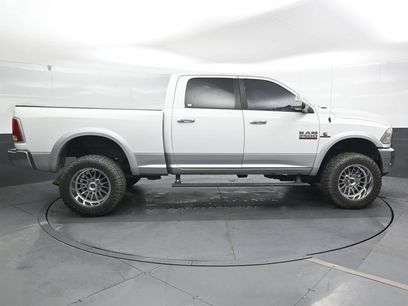Used 2016 RAM 2500 Laramie