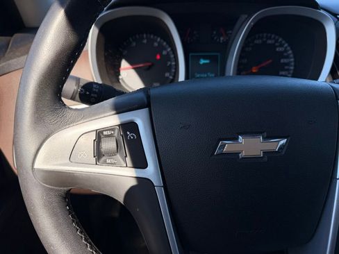 Used 2010 Chevrolet Equinox LTZ image 19