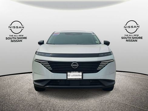 Used 2025 Nissan Murano SL w/ Cargo Package AWD/4WD image 2