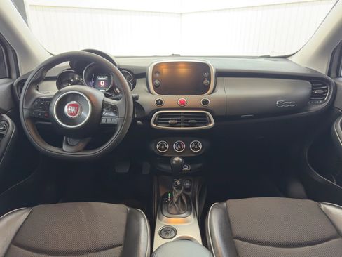 Used 2018 FIAT 500X Trekking image 17