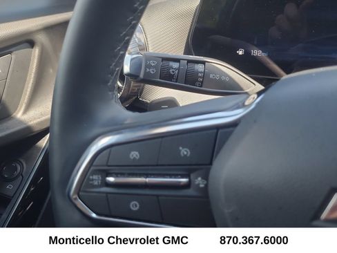 Certified 2026 Chevrolet Equinox LT FWD image 19