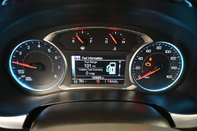 Used 2018 Chevrolet Traverse LT AWD/4WD image 23