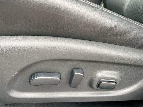 Used 2021 Nissan Murano SL w/ SL Moonroof Package image 22