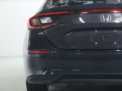 Used 2022 Honda Civic EX-L image 46