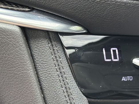 Used 2021 Cadillac XT5 Sportv AWD/4WD image 31