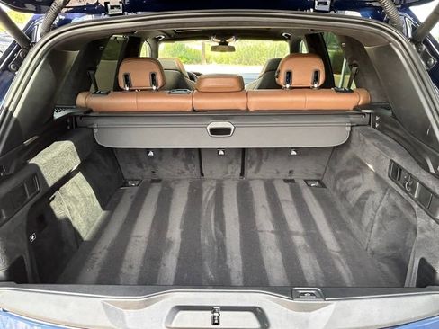 Used 2021 BMW X5 M w/ Executive Package image 57