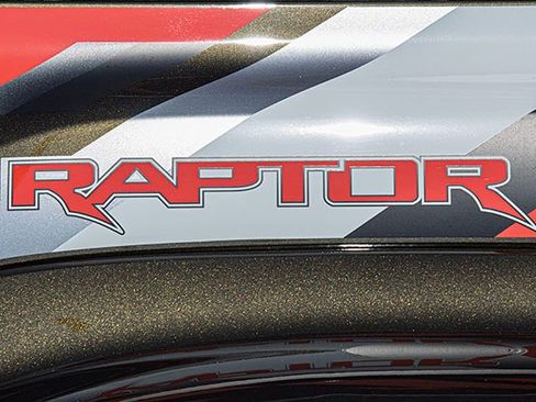 Used 2024 Ford Bronco Raptor image 17