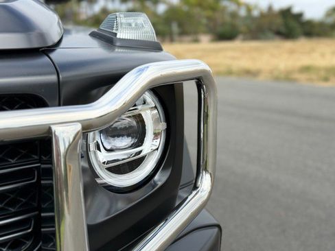 Used 2020 Mercedes-Benz G 550 image 14